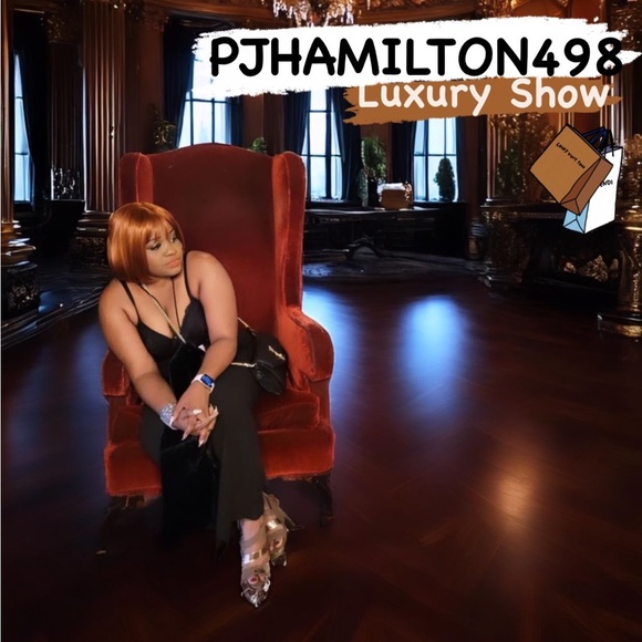 SAT SHARE SHOW NOW!!!!!lLIVE SHOW NOW!!! PJHamilton is LIVE! - Picture 5 of 16